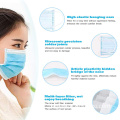 Medical Surgical Mask KF94 Anti Virus Coronavirus